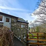 2 Bed In Wigton Oc-b34112 Holiday home Caldbeck