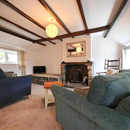 2 Bed In Wigton Oc-b34112 別荘