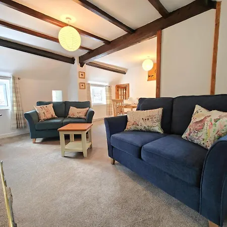 2 Bed In Wigton Oc-b34112 *