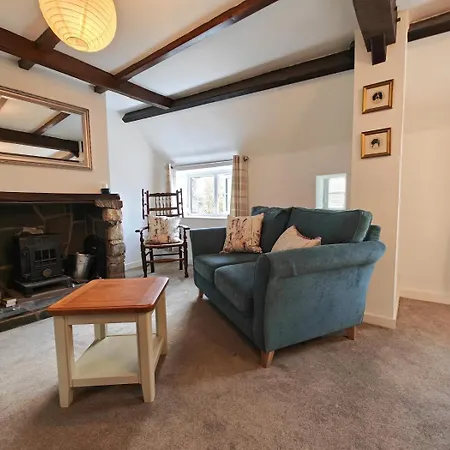 2 Bed In Wigton Oc-b34112 別荘