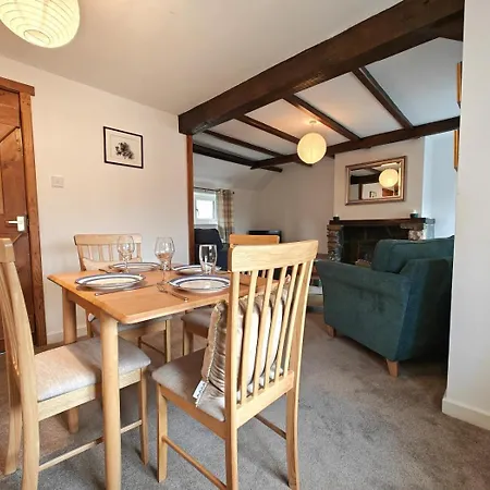 2 Bed In Wigton Oc-b34112 別荘 Caldbeck