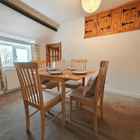 別荘 2 Bed In Wigton Oc-b34112