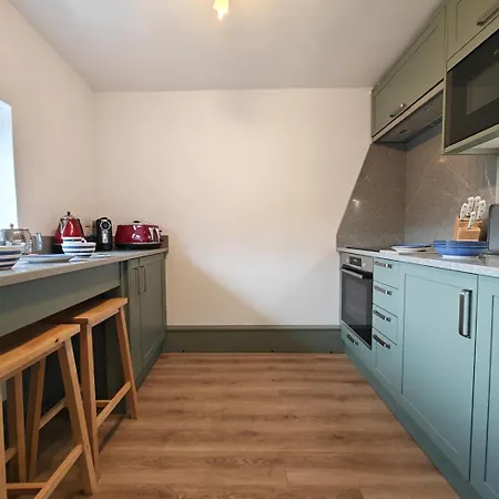 2 Bed In Wigton Oc-b34112 別荘 Caldbeck