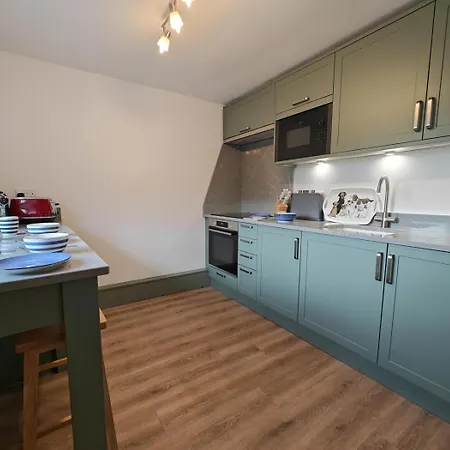 2 Bed In Wigton Oc-b34112 別荘