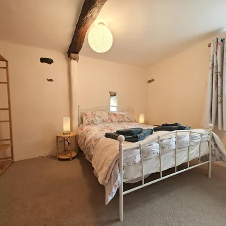 別荘 2 Bed In Wigton Oc-b34112