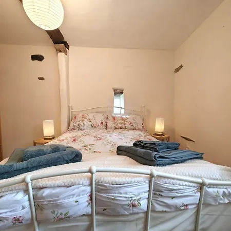 2 Bed In Wigton Oc-b34112 Caldbeck