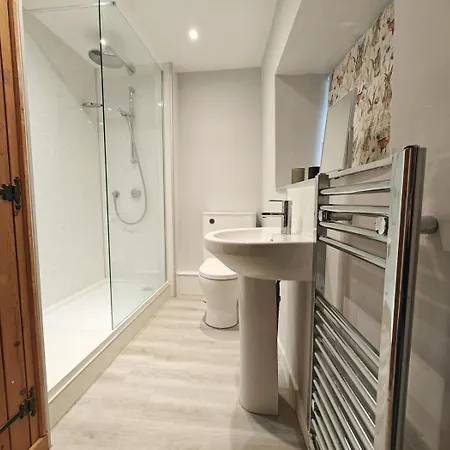 別荘 2 Bed In Wigton Oc-b34112