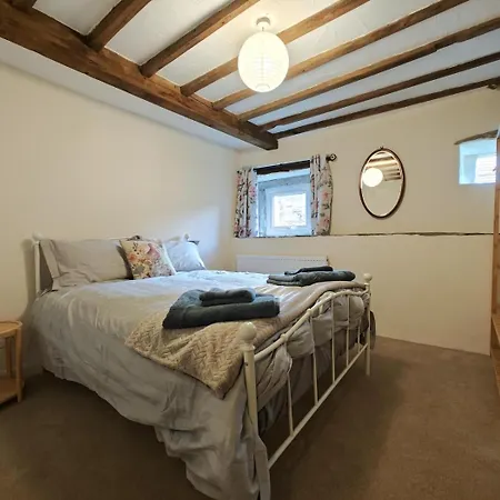 別荘 2 Bed In Wigton Oc-b34112
