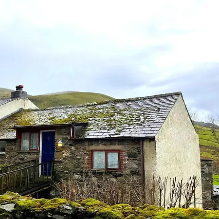 別荘 2 Bed In Wigton Oc-b34112