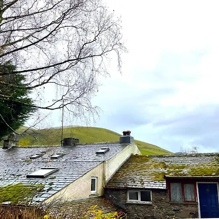 2 Bed In Wigton Oc-b34112 別荘