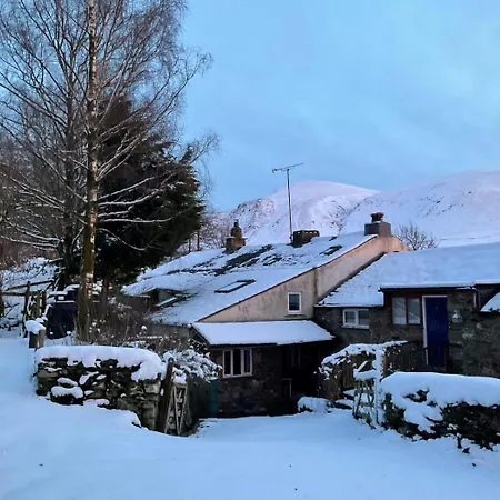 2 Bed In Wigton Oc-b34112 * Caldbeck