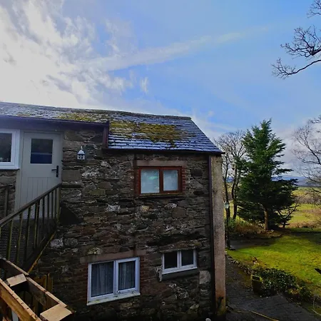 2 Bed In Wigton Oc-b34112 別荘 *