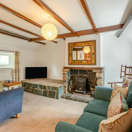 2 Bed In Wigton Oc-b34112 Caldbeck