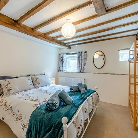 2 Bed In Wigton Oc-b34112
