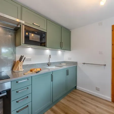 2 Bed In Wigton Oc-b34112 Holiday home