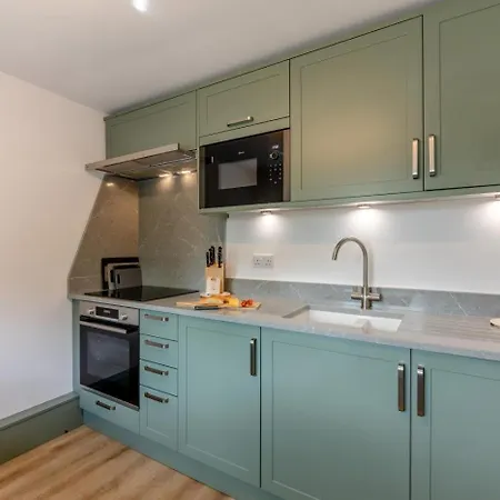 2 Bed In Wigton Oc-b34112 Holiday home Caldbeck