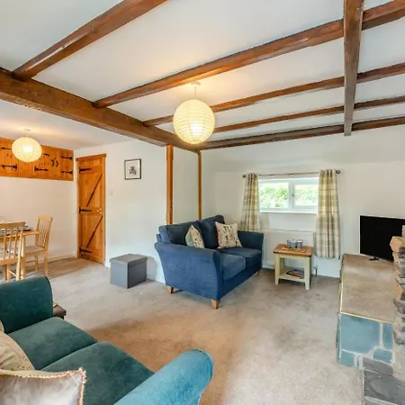 2 Bed In Wigton Oc-b34112 *