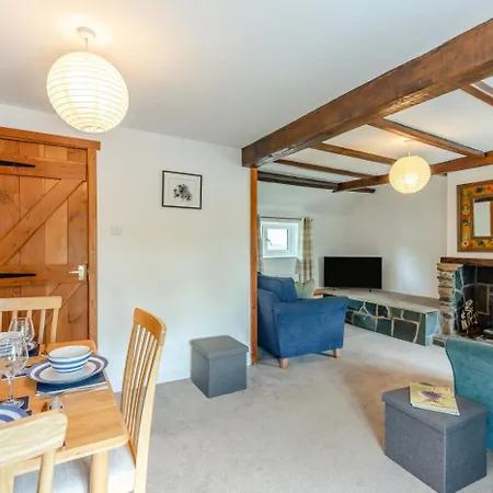 2 Bed In Wigton Oc-b34112 * Caldbeck