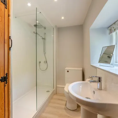 Holiday home 2 Bed In Wigton Oc-b34112 Caldbeck