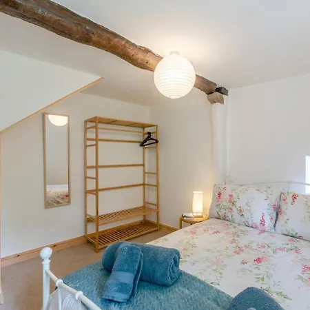 2 Bed In Wigton Oc-b34112