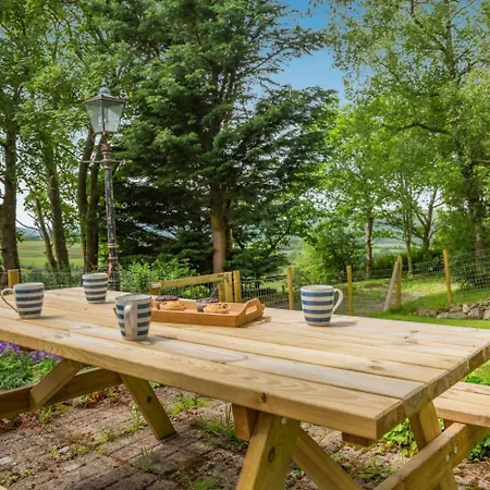 2 Bed In Wigton Oc-b34112 Holiday home