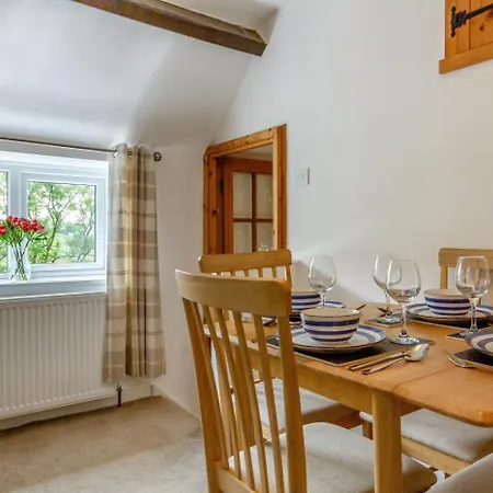2 Bed In Wigton Oc-b34112 Holiday home *