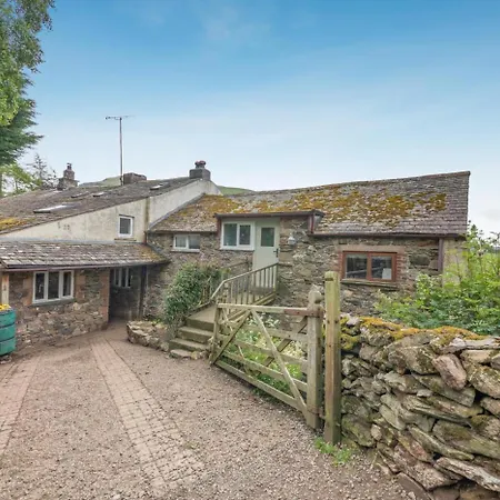 2 Bed In Wigton Oc-b34112 Caldbeck