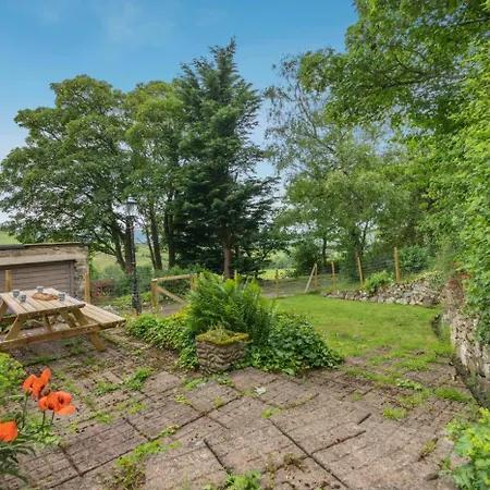 2 Bed In Wigton Oc-b34112