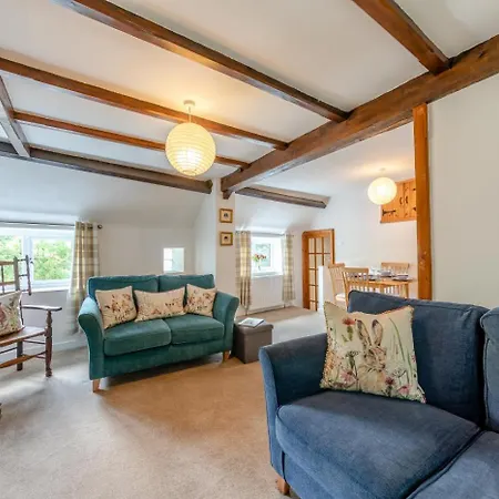 Holiday home 2 Bed In Wigton Oc-b34112 *