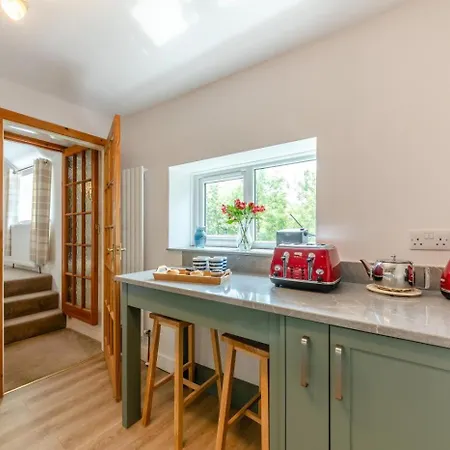 2 Bed In Wigton Oc-b34112 * Caldbeck