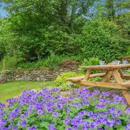 Holiday home 2 Bed In Wigton Oc-b34112