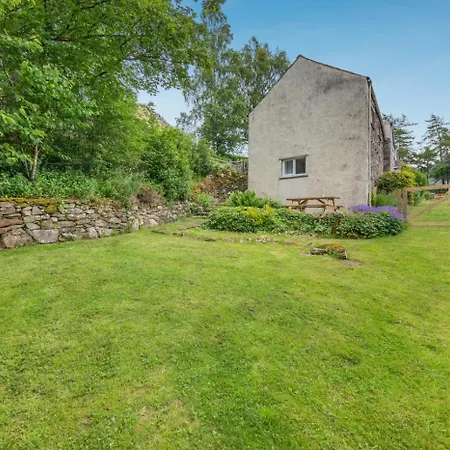 Holiday home 2 Bed In Wigton Oc-b34112